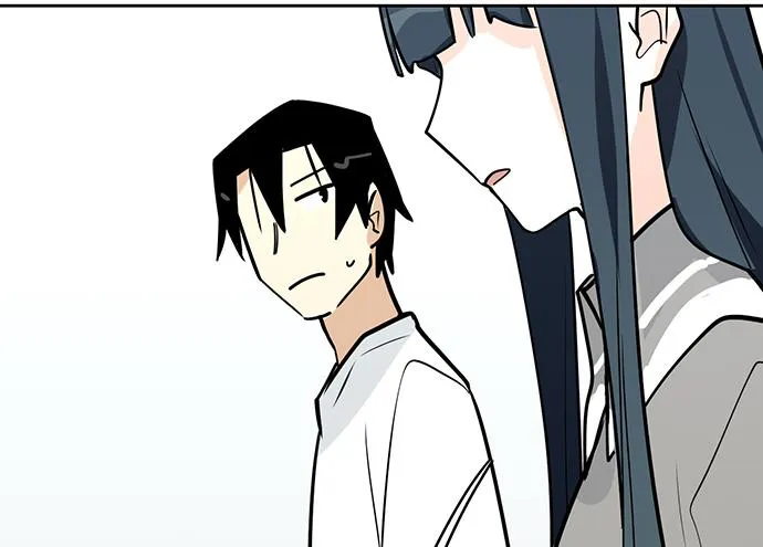 My Girlfriend Is a Villain Chapter 94 page 25 - 