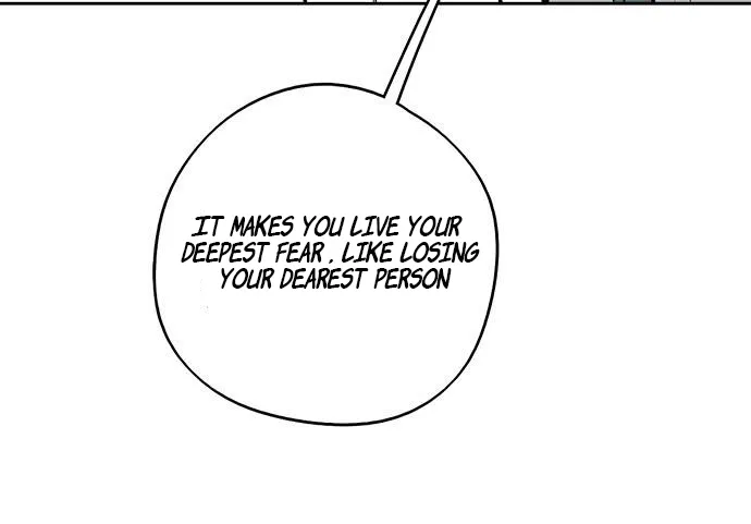 My Girlfriend Is a Villain Chapter 94 page 26 - 