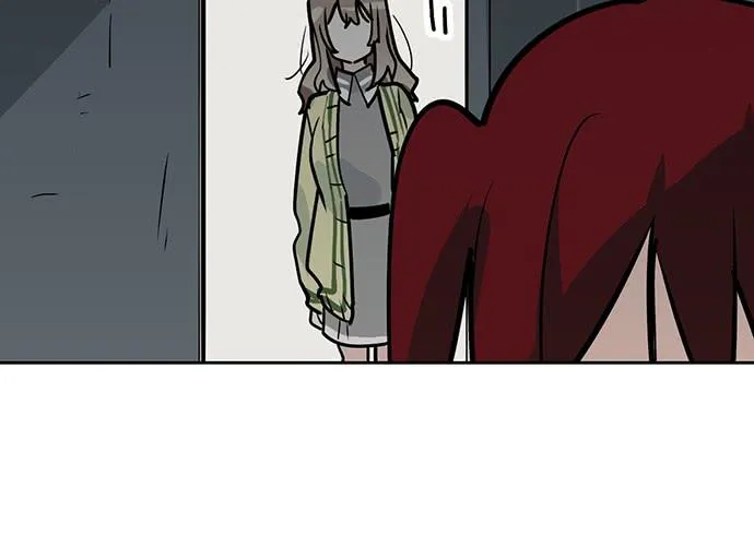 My Girlfriend Is a Villain Chapter 94 page 33 - 