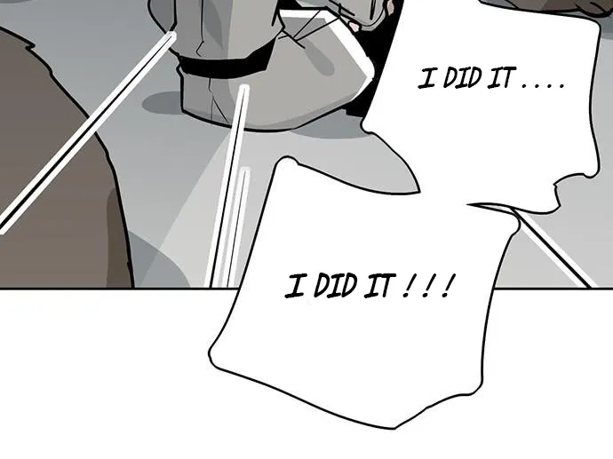 My Girlfriend Is a Villain Chapter 94 page 35 - 