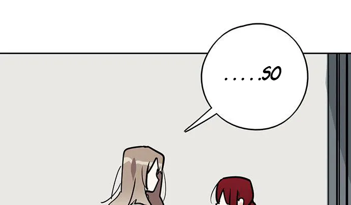 My Girlfriend Is a Villain Chapter 94 page 36 - 