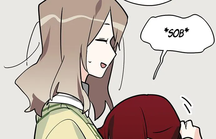 My Girlfriend Is a Villain Chapter 94 page 38 - 
