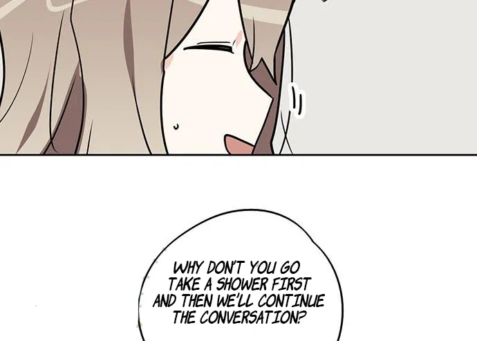 My Girlfriend Is a Villain Chapter 94 page 40 - 