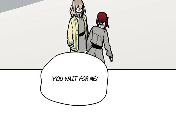 My Girlfriend Is a Villain Chapter 94 page 42 - 