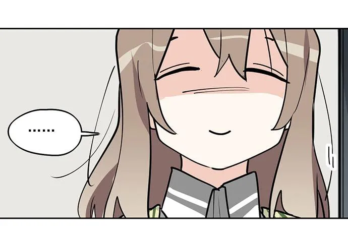 My Girlfriend Is a Villain Chapter 94 page 45 - 