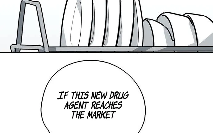 My Girlfriend Is a Villain Chapter 94 page 49 - 