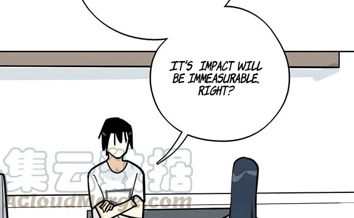 My Girlfriend Is a Villain Chapter 94 page 50 - 