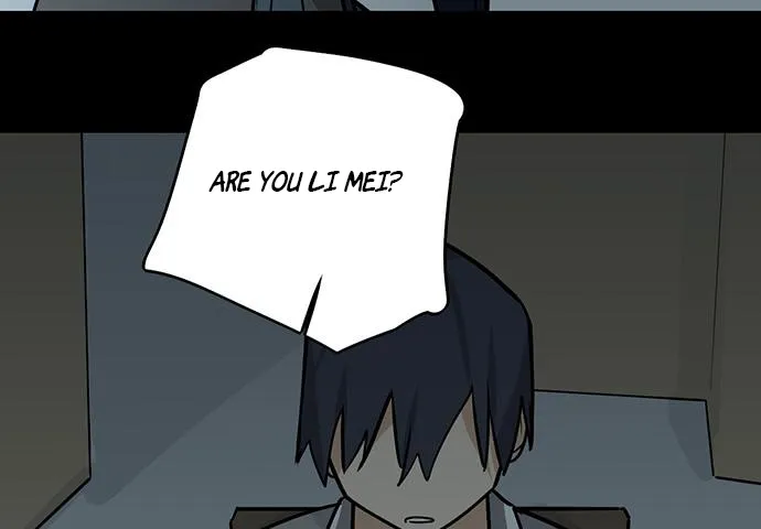 My Girlfriend Is a Villain Chapter 94 page 6 - 