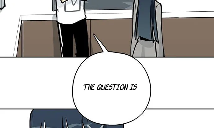 My Girlfriend Is a Villain Chapter 94 page 51 - 