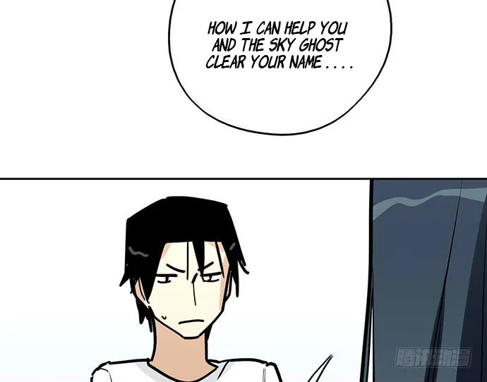 My Girlfriend Is a Villain Chapter 94 page 53 - 