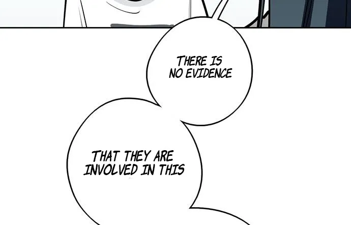 My Girlfriend Is a Villain Chapter 94 page 54 - 