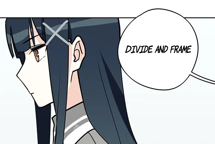 My Girlfriend Is a Villain Chapter 94 page 58 - 