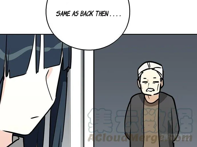 My Girlfriend Is a Villain Chapter 94 page 60 - 