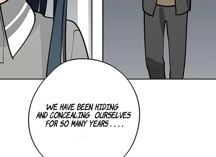 My Girlfriend Is a Villain Chapter 94 page 61 - 