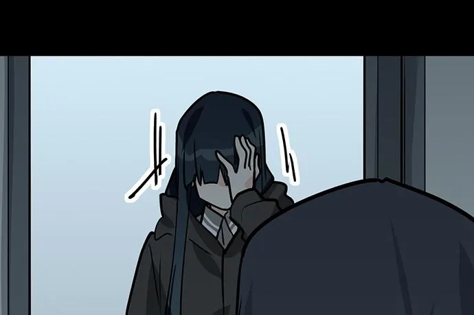 My Girlfriend Is a Villain Chapter 94 page 8 - 