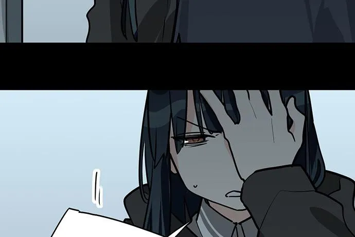 My Girlfriend Is a Villain Chapter 94 page 9 - 