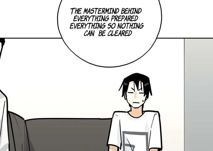 My Girlfriend Is a Villain Chapter 95 page 12 - 