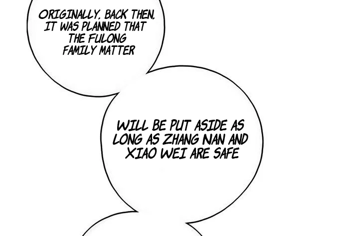 My Girlfriend Is a Villain Chapter 95 page 15 - 