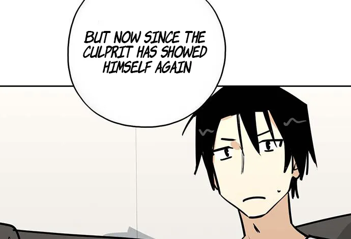 My Girlfriend Is a Villain Chapter 95 page 16 - 