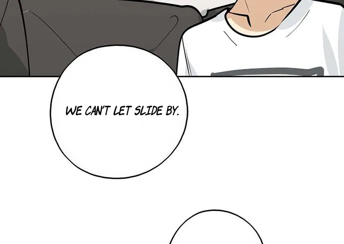 My Girlfriend Is a Villain Chapter 95 page 17 - 