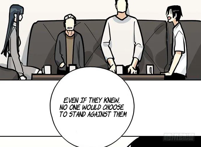 My Girlfriend Is a Villain Chapter 95 page 19 - 