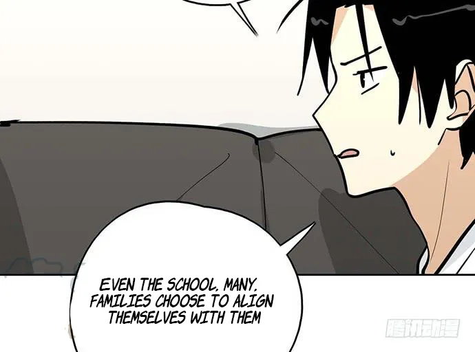 My Girlfriend Is a Villain Chapter 95 page 20 - 