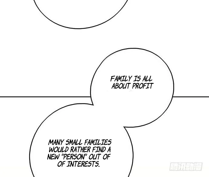 My Girlfriend Is a Villain Chapter 95 page 21 - 