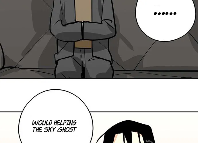 My Girlfriend Is a Villain Chapter 95 page 23 - 
