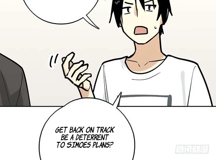 My Girlfriend Is a Villain Chapter 95 page 24 - 