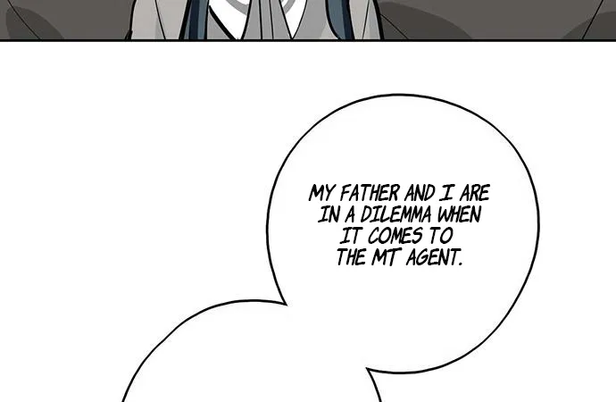 My Girlfriend Is a Villain Chapter 95 page 26 - 