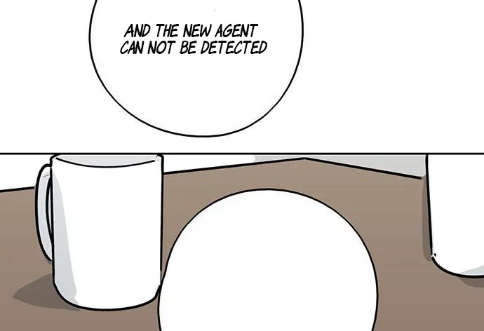 My Girlfriend Is a Villain Chapter 95 page 27 - 