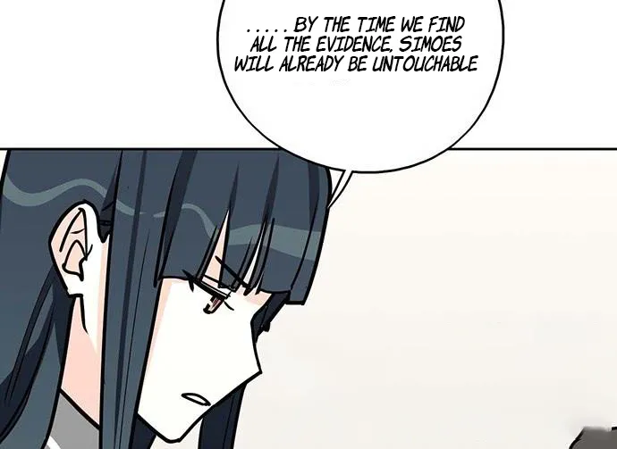 My Girlfriend Is a Villain Chapter 95 page 30 - 