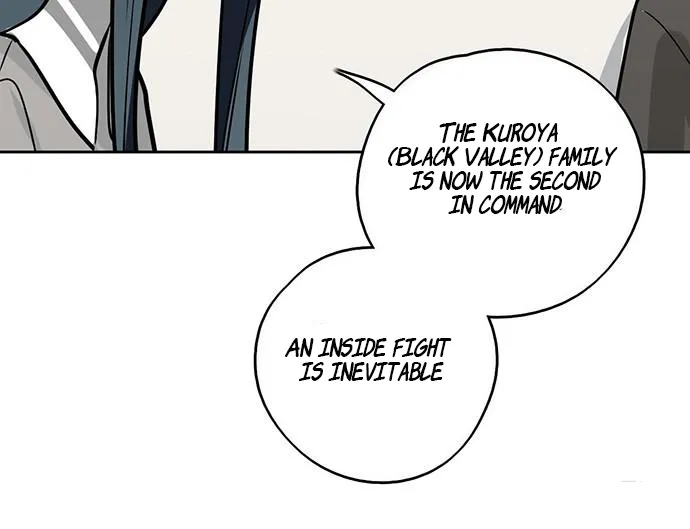 My Girlfriend Is a Villain Chapter 95 page 31 - 