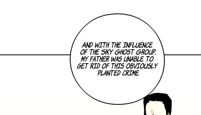 My Girlfriend Is a Villain Chapter 95 page 32 - 