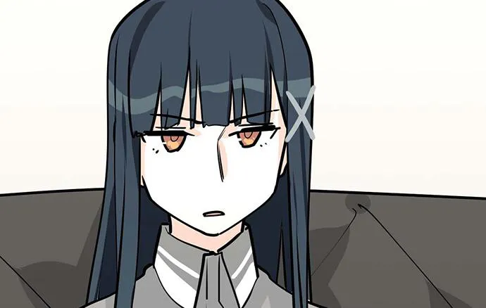 My Girlfriend Is a Villain Chapter 95 page 37 - 