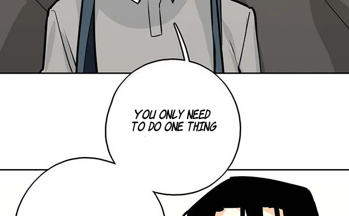 My Girlfriend Is a Villain Chapter 95 page 38 - 