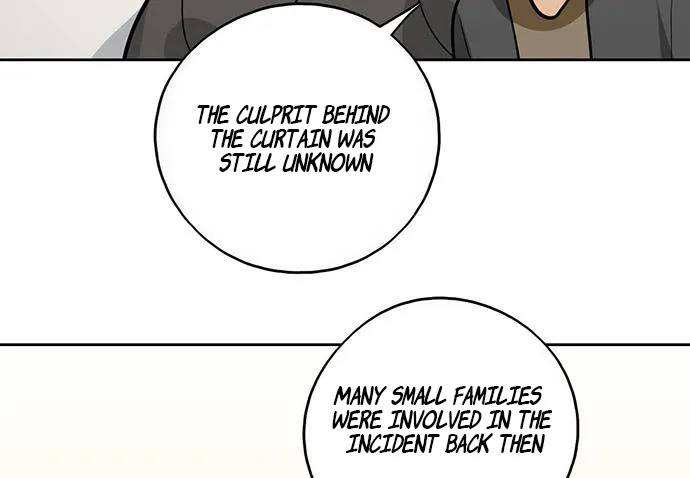 My Girlfriend Is a Villain Chapter 95 page 5 - 