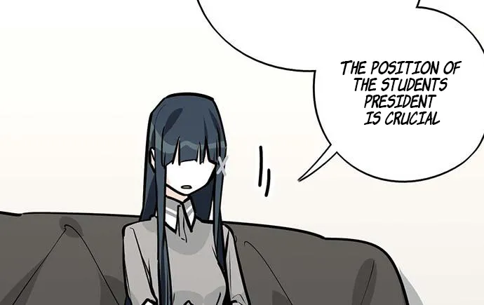 My Girlfriend Is a Villain Chapter 95 page 43 - 