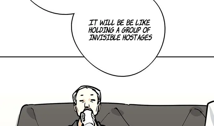 My Girlfriend Is a Villain Chapter 95 page 46 - 