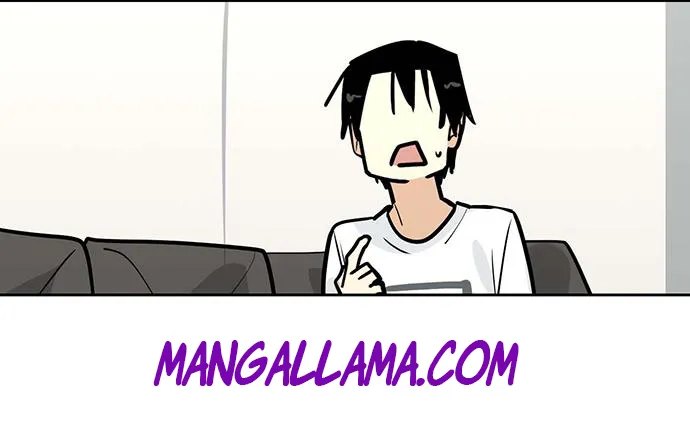My Girlfriend Is a Villain Chapter 95 page 48 - 