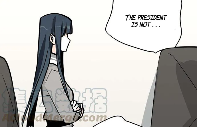 My Girlfriend Is a Villain Chapter 95 page 50 - 