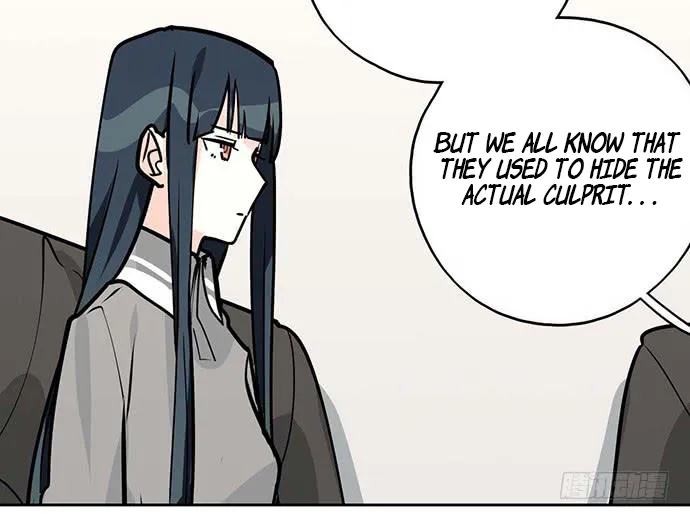 My Girlfriend Is a Villain Chapter 95 page 6 - 