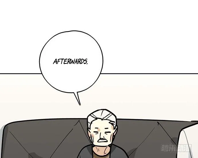 My Girlfriend Is a Villain Chapter 95 page 7 - 