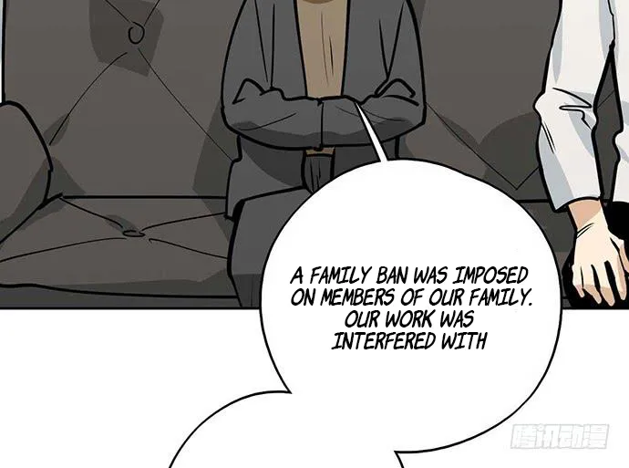 My Girlfriend Is a Villain Chapter 95 page 8 - 