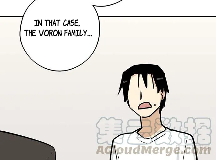 My Girlfriend Is a Villain Chapter 96 page 11 - 
