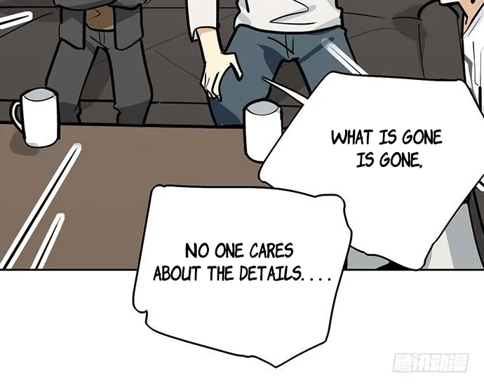 My Girlfriend Is a Villain Chapter 96 page 13 - 