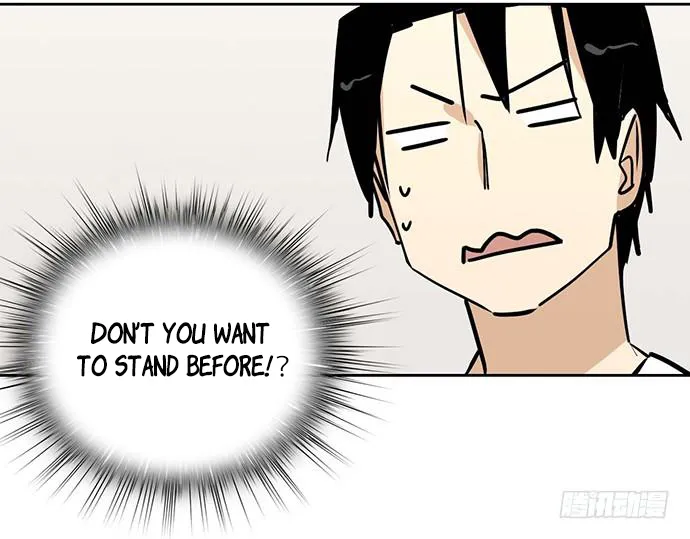 My Girlfriend Is a Villain Chapter 96 page 14 - 