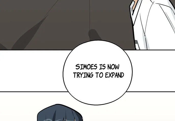 My Girlfriend Is a Villain Chapter 96 page 17 - 