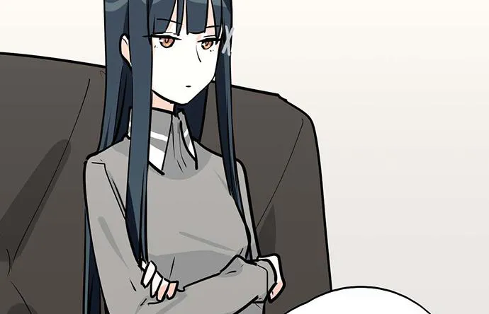 My Girlfriend Is a Villain Chapter 96 page 18 - 