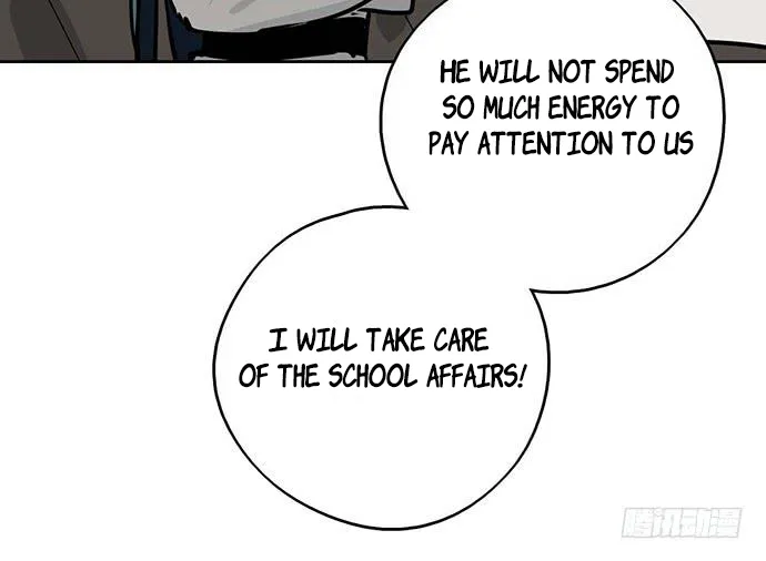 My Girlfriend Is a Villain Chapter 96 page 19 - 